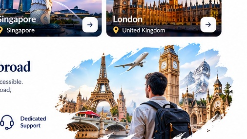 Global opportunities